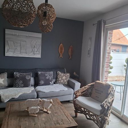 La Grange Apartment Eu (Seine-Maritime) Exterior photo